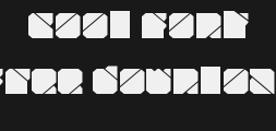 Font preview
