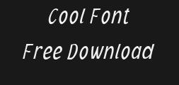 Font preview