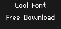 Font preview