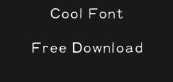 faxfontfinePreview