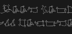 Font preview