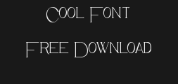 Font preview
