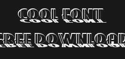 Font preview