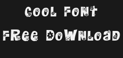 Font preview