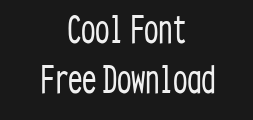 clean-condensed-boldPreview