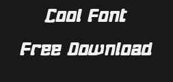 Font preview