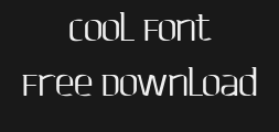 Font preview