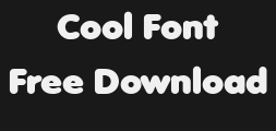 Font preview