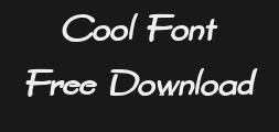 Font preview