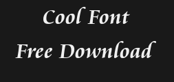 Font Preview