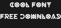 Font preview