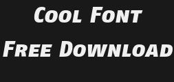 fagonolf-blackitaliccapsPreview