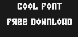 Font preview