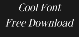 fenicebookitalicPreview