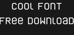 Font preview