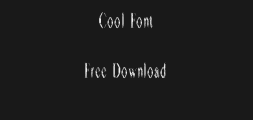 Font preview