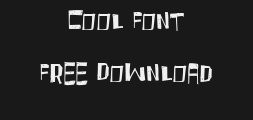 Font preview