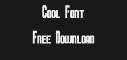 Font preview
