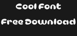 Font preview