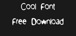 Font preview