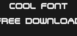 Font preview