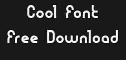 Font preview