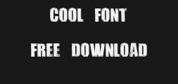Font preview