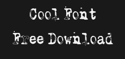 Font Preview