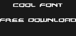 Font preview