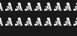 Font preview
