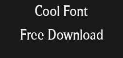 silveradomediumcondensedPreview
