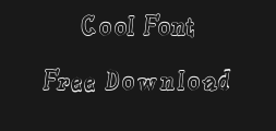 slabserifwrittenoutlineboldPreview