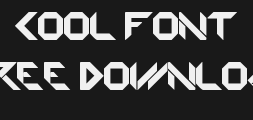 Font preview