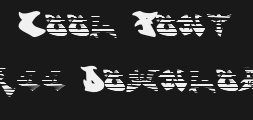Font preview