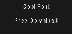 Font preview