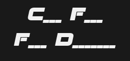 fenix-blacklettercaps-italicPreview