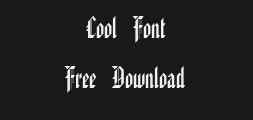 gothic-32-condensed-normal-1-Preview