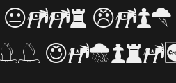 Font preview