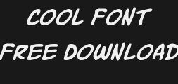 komika-slick-italicPreview