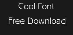 Font preview