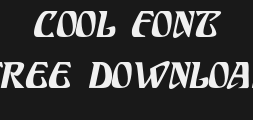 sundradisplaycaps-bold-italicPreview