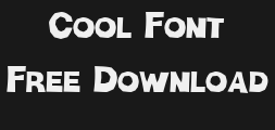 Font preview