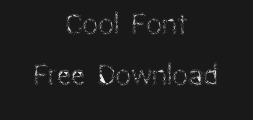 Font preview