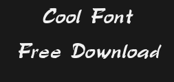 Font preview