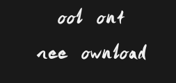 Font preview