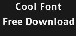 Font preview