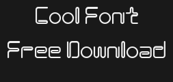 Font preview