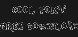 Font preview