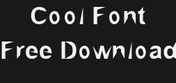 Font preview