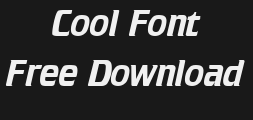 Font preview